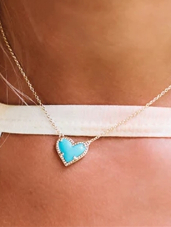 Kendra Scott Jewelry - SALE! Kendra Scott Ari Necklace